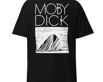 Herman Melville's Moby-Dick