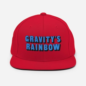 Thomas Pynchon&#39;s Gravity&#39;s Rainbow