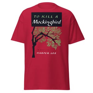 Harper Lee&#39;s To Kill a Mockingbird