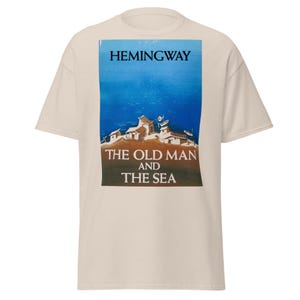 Ernest Hemingway&#39;s The Old Man and the Sea
