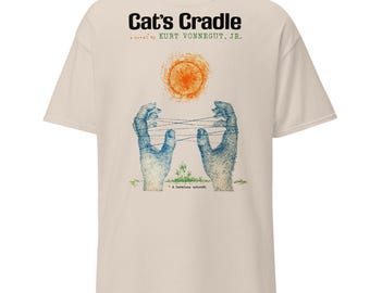 Kurt Vonnegut&#39;s Cat&#39;s Cradle
