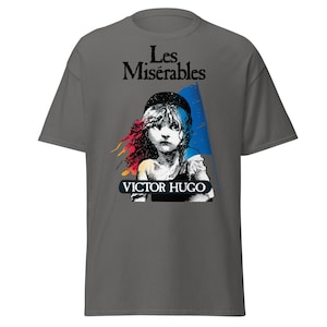 Victor Hugo&#39;s Les Misérables