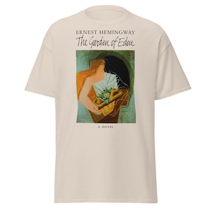 Ernest Hemingway&#39;s The Garden of Eden