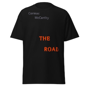 Cormac McCarthy&#39;s The Road