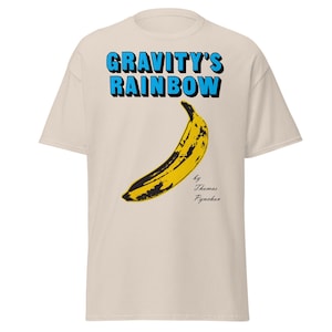 Thomas Pynchon&#39;s Gravity&#39;s Rainbow