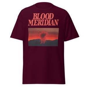 Cormac McCarthy&#39;s Blood Meridian