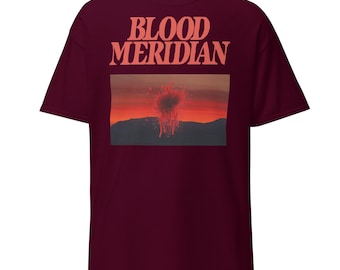 Cormac McCarthy&#39;s Blood Meridian