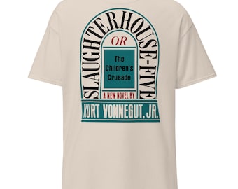 Matadero cinco de Kurt Vonnegut