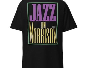 Le jazz de Toni Morrison