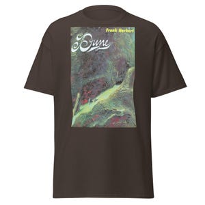 Frank Herbert's Dune