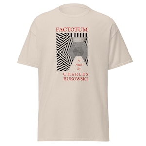 Factotum van Charles Bukowski