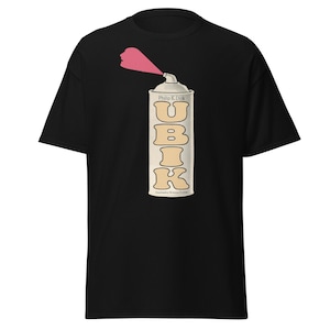 CUSTOM ORDER: Ubik