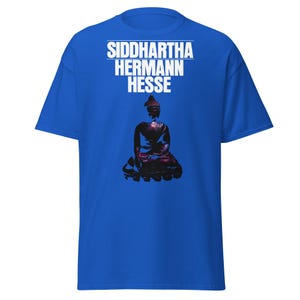 ヘルマン・ヘッセの『シッダールタ』