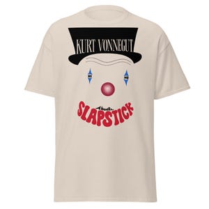 Pastelão de Kurt Vonnegut