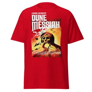 Le Messie des dunes de Frank Herbert