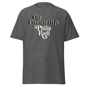 Philip Roth&#39;s The Counterlife