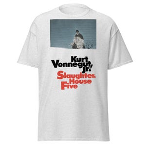 Matadouro Cinco de Kurt Vonnegut