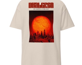 Samuel R. Delany&#39;s Dhalgren