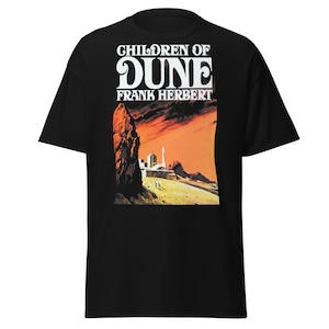 Frank Herbert's Children of Dune