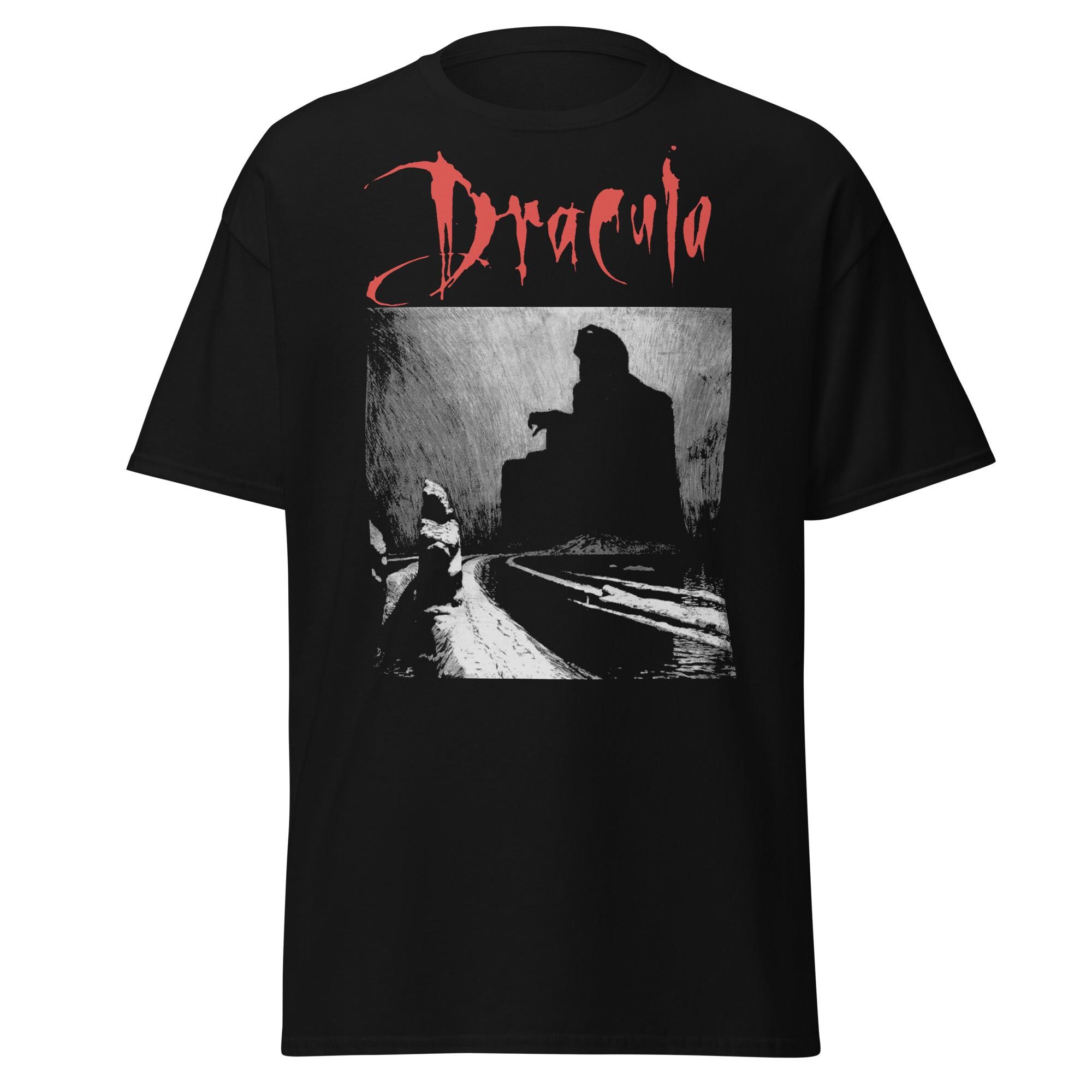 Bram Stoker's Dracula - Etsy Israel