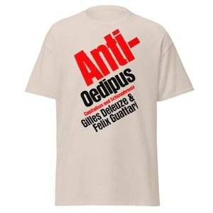 Gilles Deleuze and Félix Guattari&#39;s Anti-Oedipus