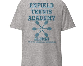 Enfield Tennis Academy