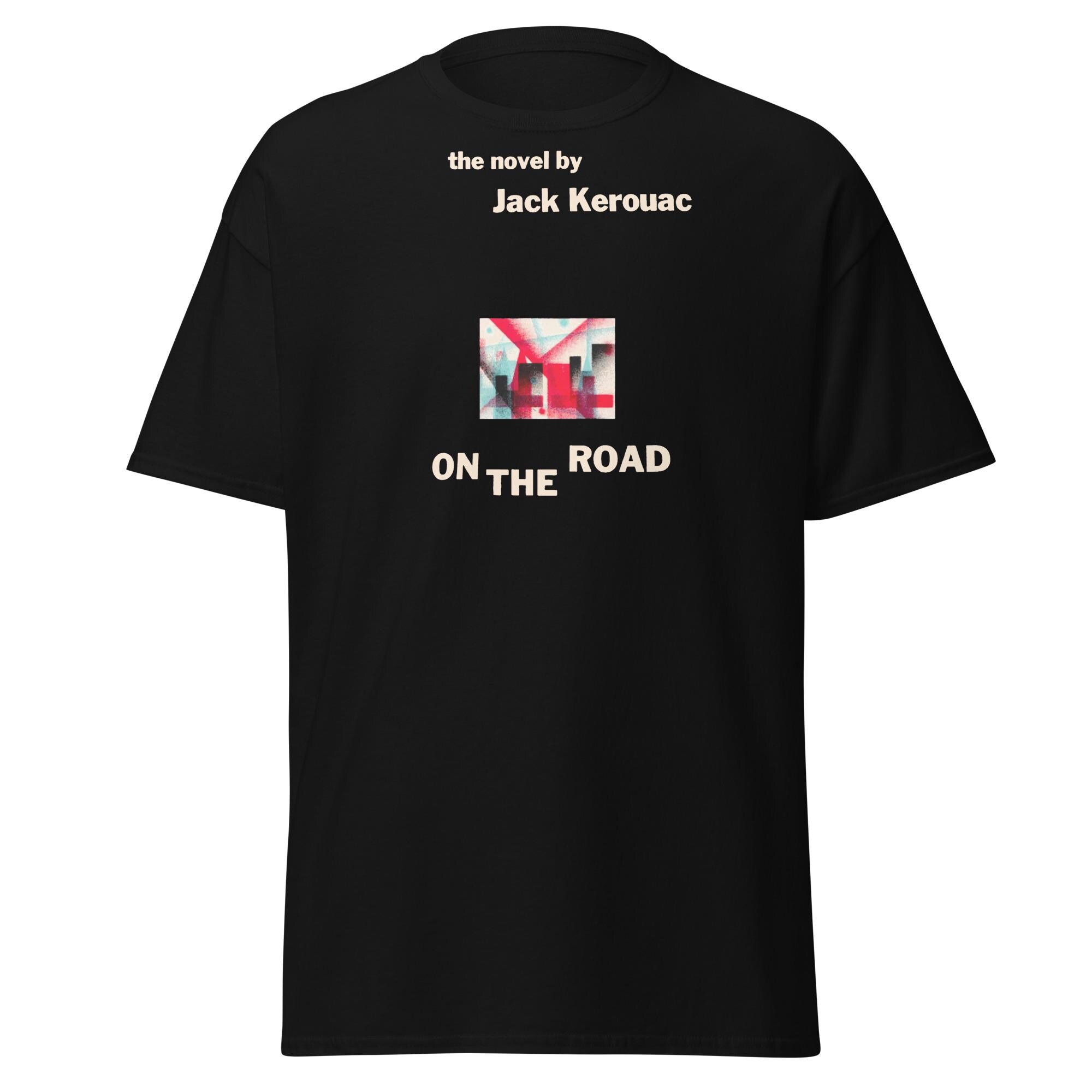 Jack kerouac shirt - Etsy 日本