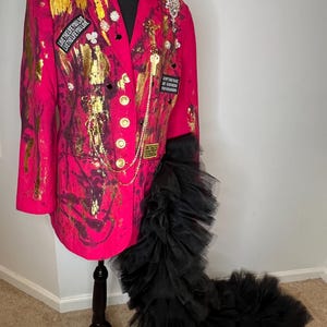 Women&#39;s Blazer