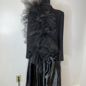 Black Blazer, Birthday Blazer, Date Night,