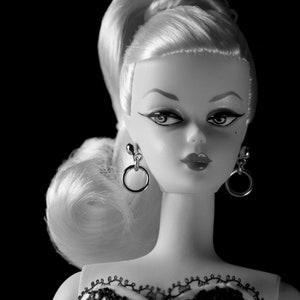 Debut Doll Fine Art Photograph