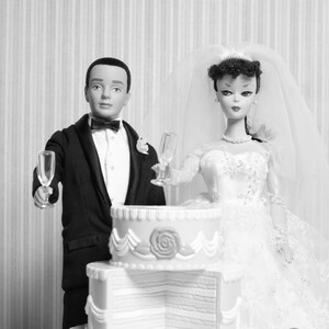 Let&#39;s Get Married! Fine Art Photograph
