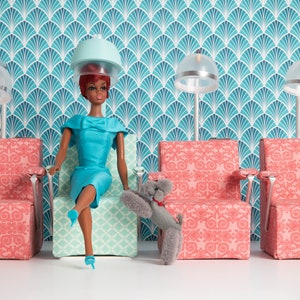Salon Date Julia Fine Art Photograph