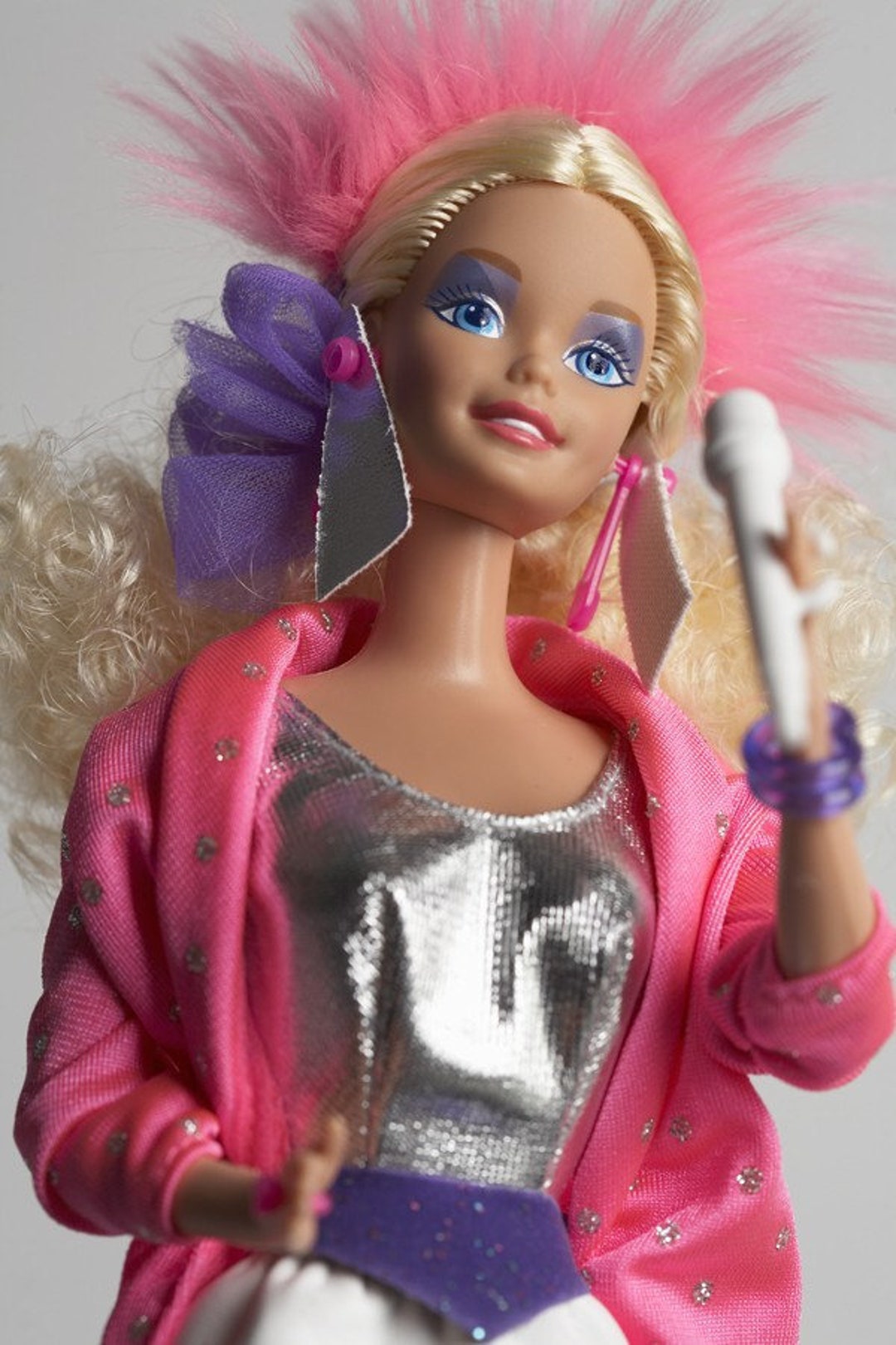 kort gennemførlig Tolkning Barbie and the Rockers Fine Art Photograph - Etsy