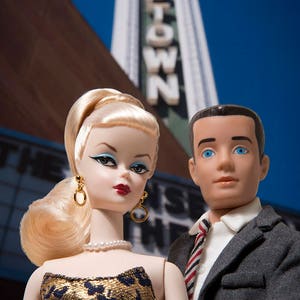 Uptown Date Fine Art Photograph