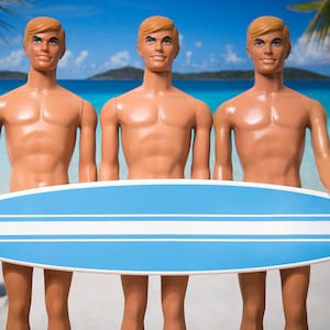Longboard Fellas Fine Art Photograph