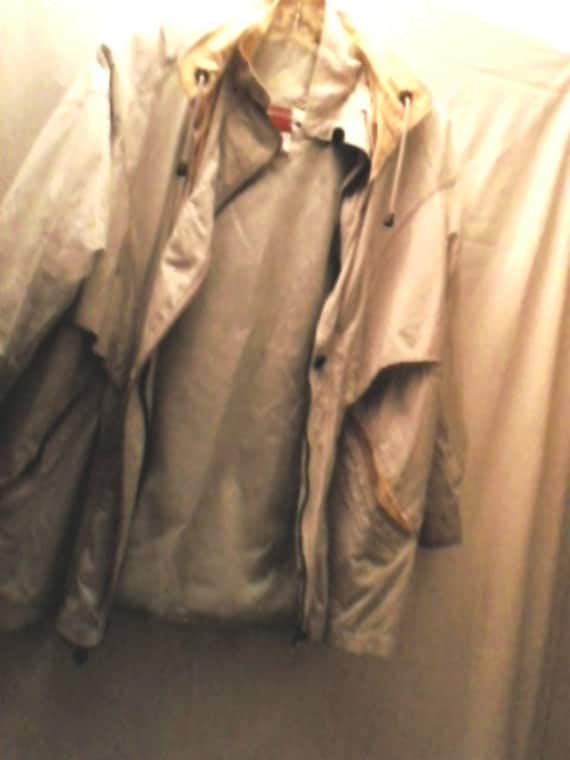 SHERPA JACKET from SriLanka