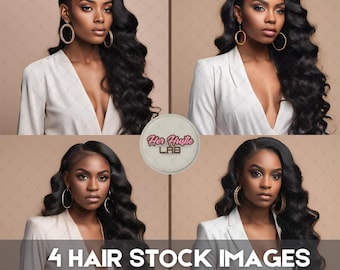 Hair Stock Photos, Beauty Stock Images, Black Women Stock Photos,Hair Model Images, African American Women Stock Photos, Black Women Photos
