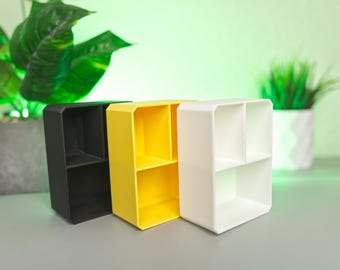 DEWALT DWST14830 Compatible Modular 10 piece Bin System - Customizable