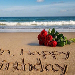 Naam schrijven in het zand Gepersonaliseerd I Verjaardagscadeau I Jubileumcadeau I Marry Me I Receptie I Douche Bruiloft I Valentijnsdag I DIGITAAL