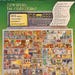 SPRINGBOK PUZZLE - Vintage 1980s Computers Inside Story 1000 Piece - No ...