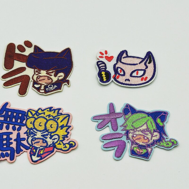 Jojo Bizarre Adventure Why Same Name Josuke - Etsy Canada