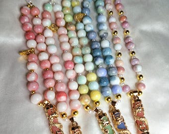 Correa para teléfono con forma de dragón