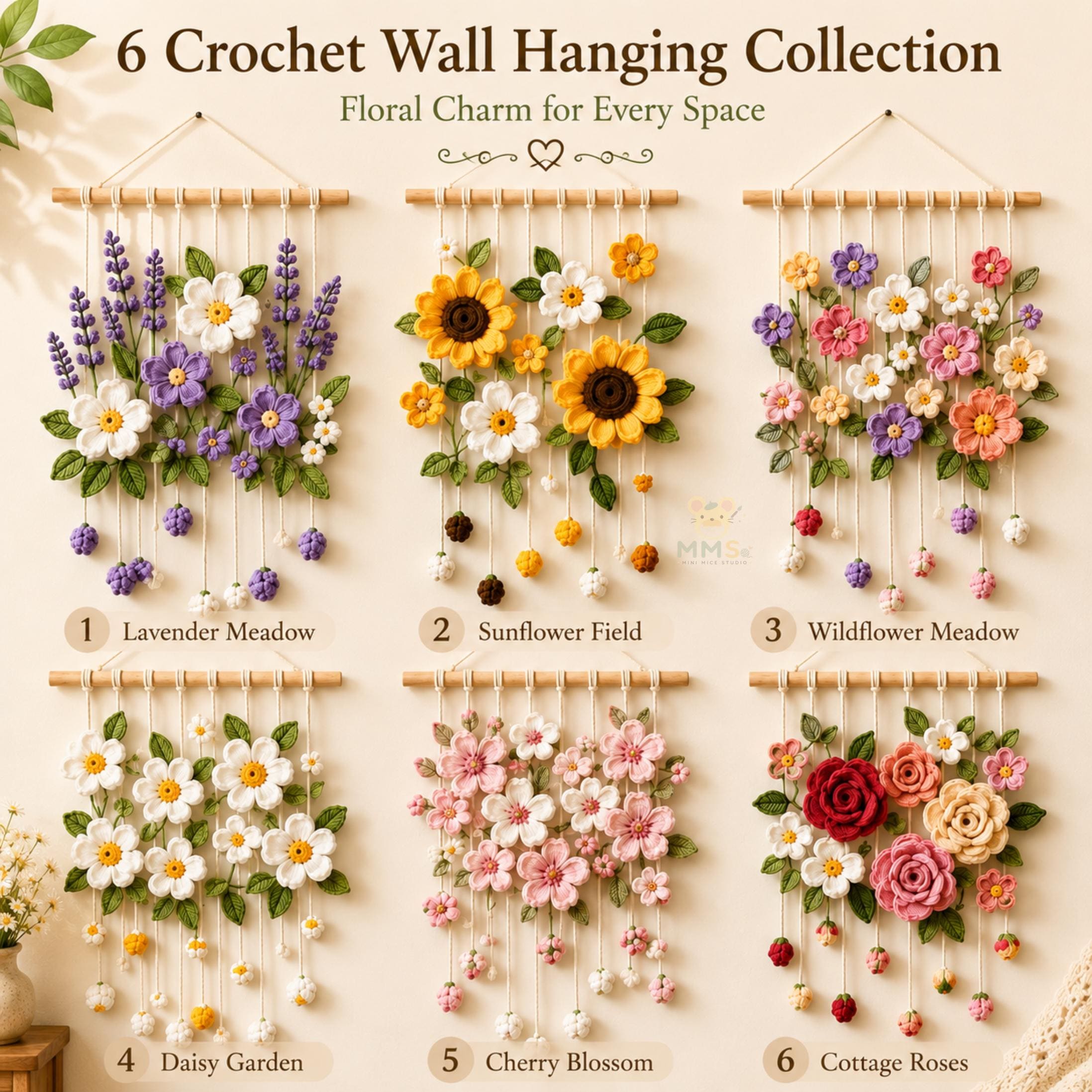 No.032 CHERRY BLOSSOM✿.*・フラワーガーランド⸜❤︎⸝‍ il_fullxfull.8277214542_fk2u.jpg
