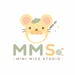 MiniMiceStudio store logo