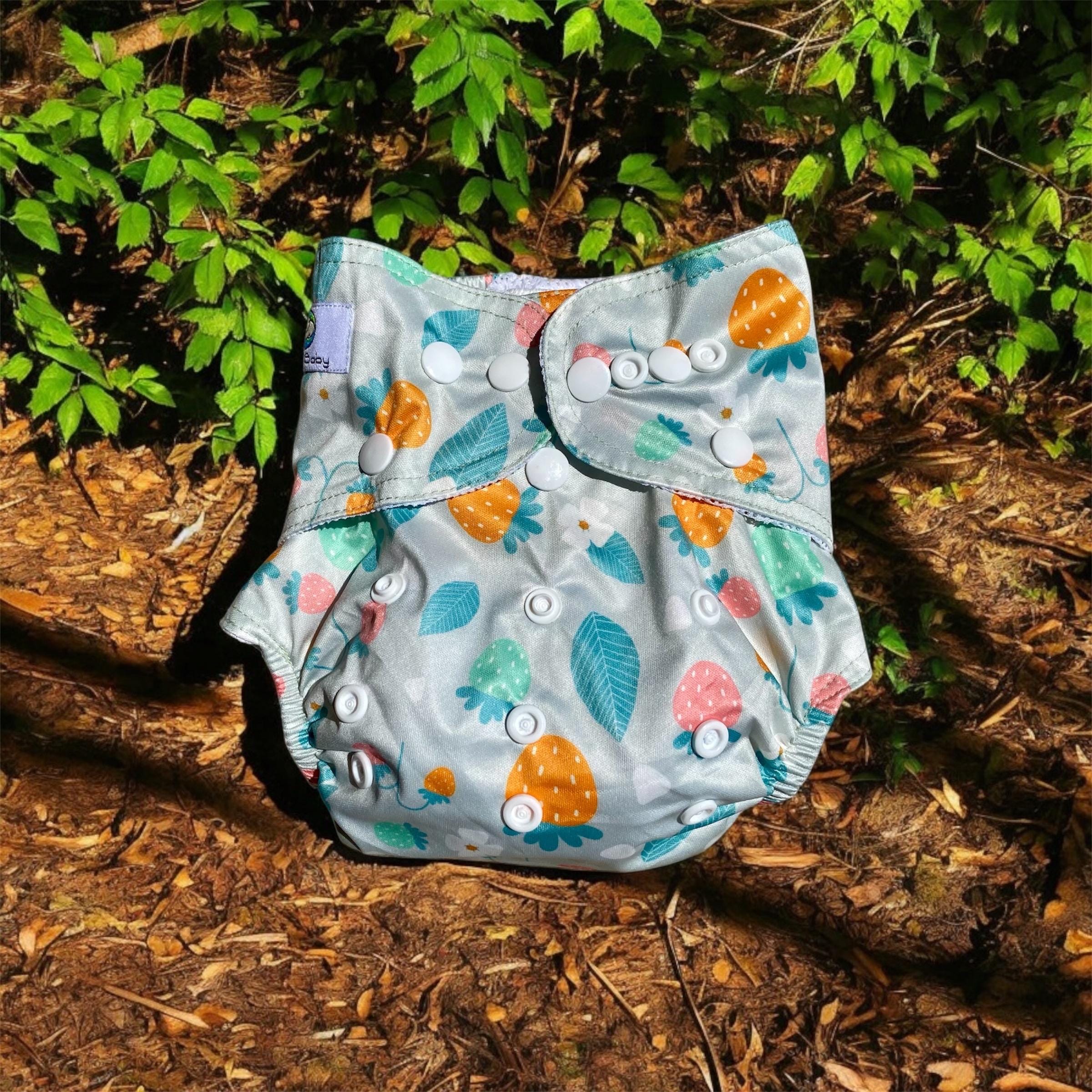 Zorb Diaper Inserts - Etsy display picture 1