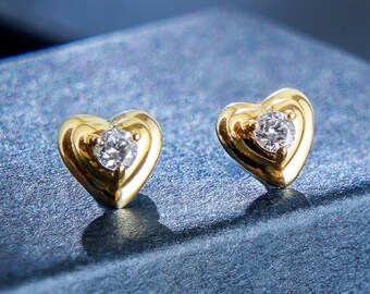 THUNARAZ 23-Piece Surgical Steel Earring Set - Hypoallergenic Flat Back Studs For Cartilage & Tragus