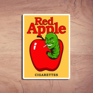 レッドアップル タランティーノ レプリカ レッドアップルTシャツ（WW2モデル） | ビンセントベガ