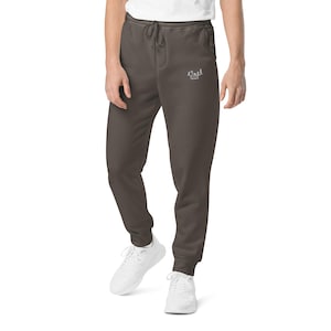Luxenoir Unisex sweatpants
