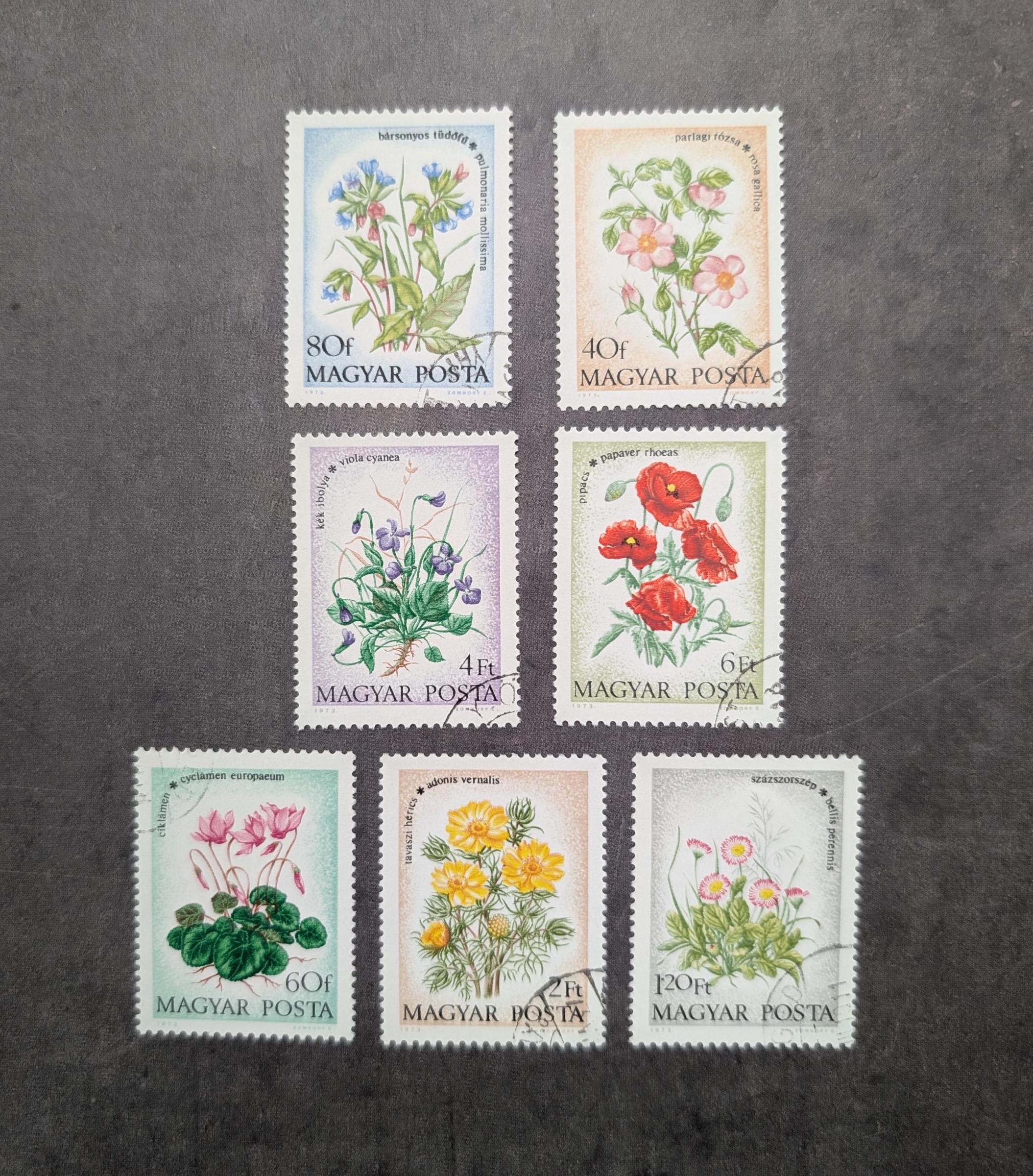 Magyar posta stamps - Etsy 日本