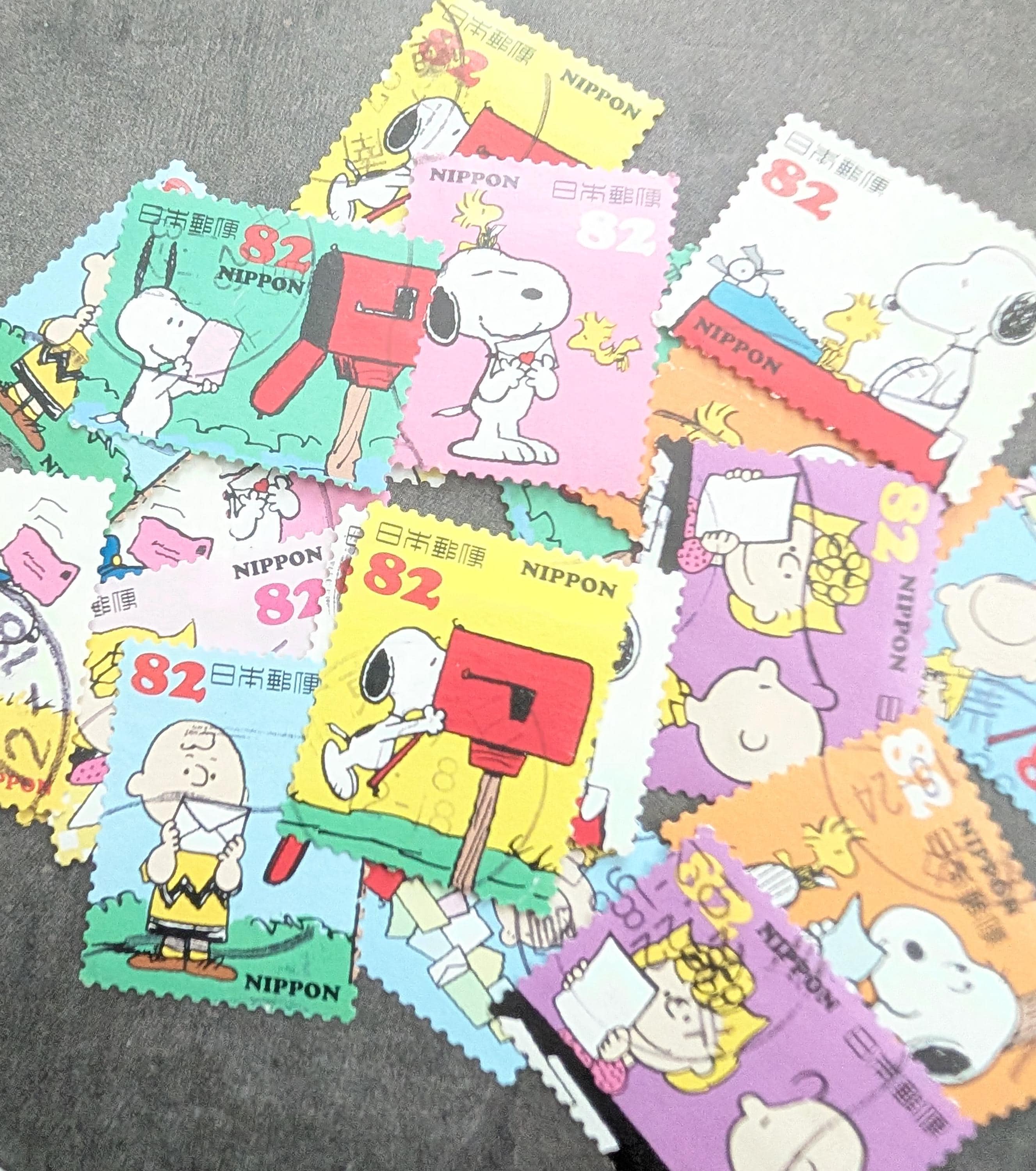 Snoopy japan - Etsy 日本